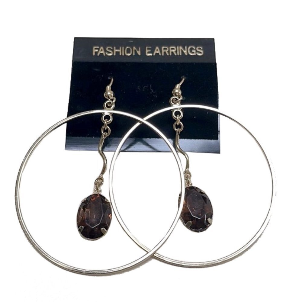 3/$15 Dangling Fashion Earrings
